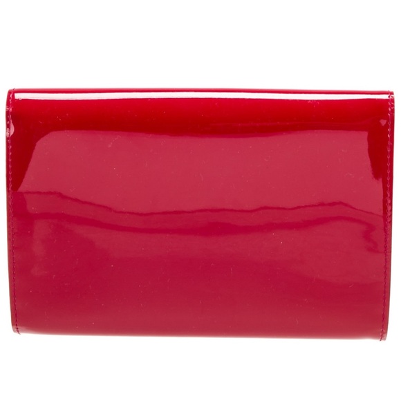 Louis Vuitton Clutch Vernis Louise - Picture 5 of 6